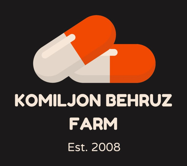 Komiljon Behruz Farm