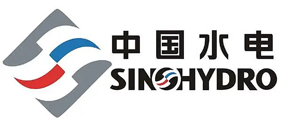 Sinohydro Tashkent