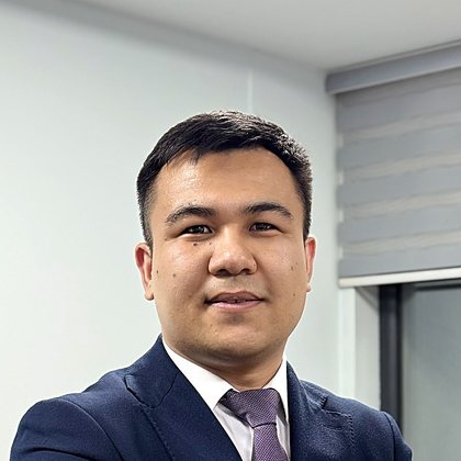 Shohrux Umirzoqov